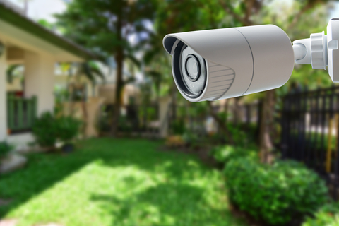 best security cameras​,